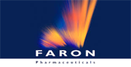 Faron Pharmaceuticals  - logo