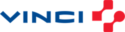 VINCI - logo