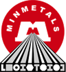 China Minmetals Corporation - logo