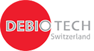 Debiotech SA - logo