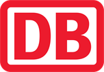 Deutsche Bahn AG - logo