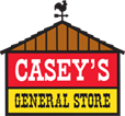 Casey's General Stores Inc - logo