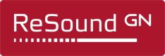 GN Hearing AS - logo