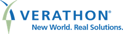 Verathon Inc - logo