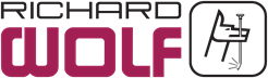 Richard Wolf GmbH - logo