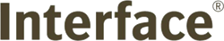 Interface Inc - logo