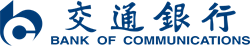 Bank of Communications Limited - logo
