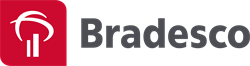 Banco Bradesco SA - logo