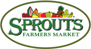 Sprouts Farmers Market Inc - logo