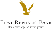 First Republic Bank - logo