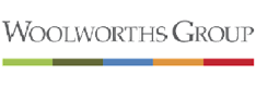 Woolworths Group Limited - logo