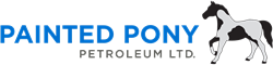 Painted Pony Petroleum Ltd - logo