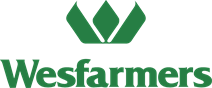 Wesfarmers Limited - logo