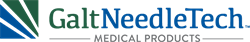 GaltNeedleTech  - logo