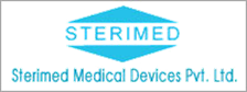 Sterimed Group - logo
