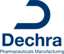 Dechra Pharmaceuticals - logo