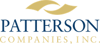 Patterson Companies Inc - logo