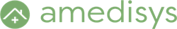 Amedisys - logo