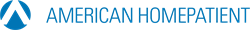American HomePatient - logo
