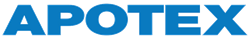Apotex Inc - logo