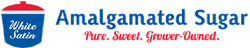 Amalgamated Sugar Company - logo