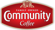 Community Coffee Company - logo