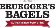 Bruegger's Enterprises Inc - logo