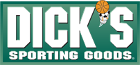 Dick's Sporting Goods Inc - logo