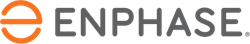 Enphase Energy - logo