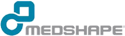 Medshape Inc - logo