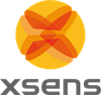 Xsens Technologies BV - logo