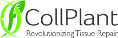 CollPlant Ltd - logo