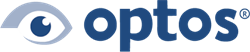 Optos plc - logo