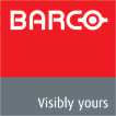 Barco - logo