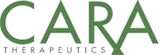 Cara Therapeutics - logo