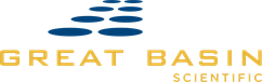 Great Basin Scientific Inc - logo