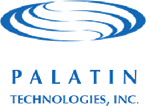 Palatin Technologies Inc - logo