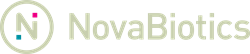 NovaBiotics Ltd - logo