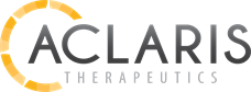 Aclaris Therapeutics Inc - logo