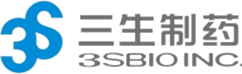 3SBio Inc - logo