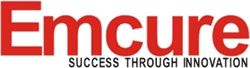 Emcure Pharmaceuticals Ltd - logo