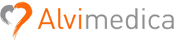 Alvimedica - logo