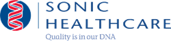 Sonic HealthCare Limited - logo