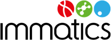 Immatics Biotechnologies GmbH - logo