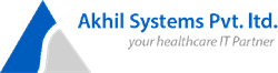 Akhil Systems - logo