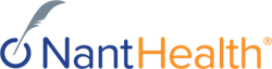 NantHealth Inc - logo