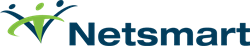 Netsmart  - logo