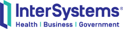 InterSystems Corporation - logo