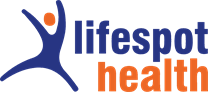 Lifespot Health Ltd - logo