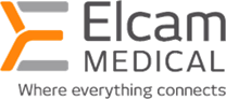 Elcam Medical - logo